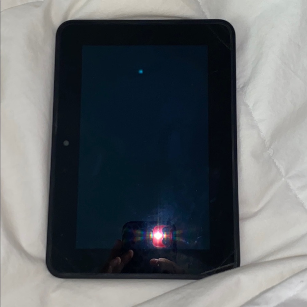 Kindle Fire HD